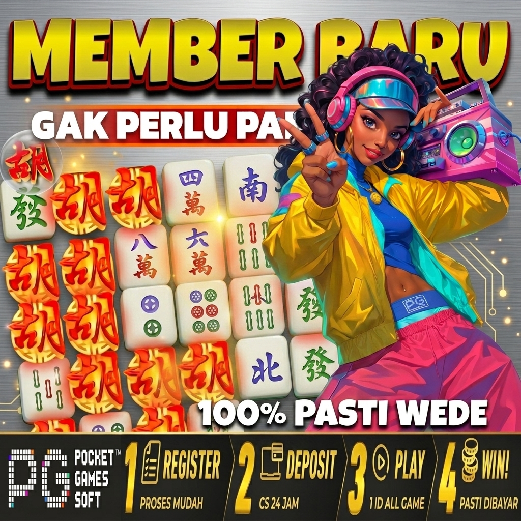 Banner INDO97 Official