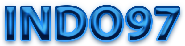INDO97 Logo